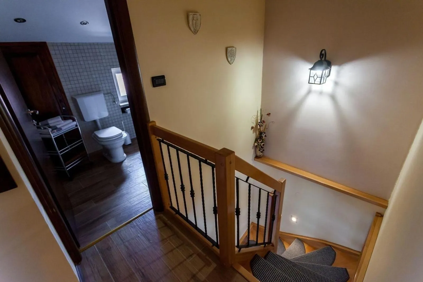 Apartament In Der Naehe Des Meeres, Schoene Und Moderne Wohnung Porat