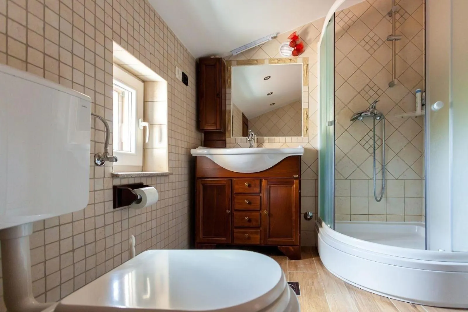 In Der Naehe Des Meeres, Schoene Und Moderne Wohnung Porat  Apartament