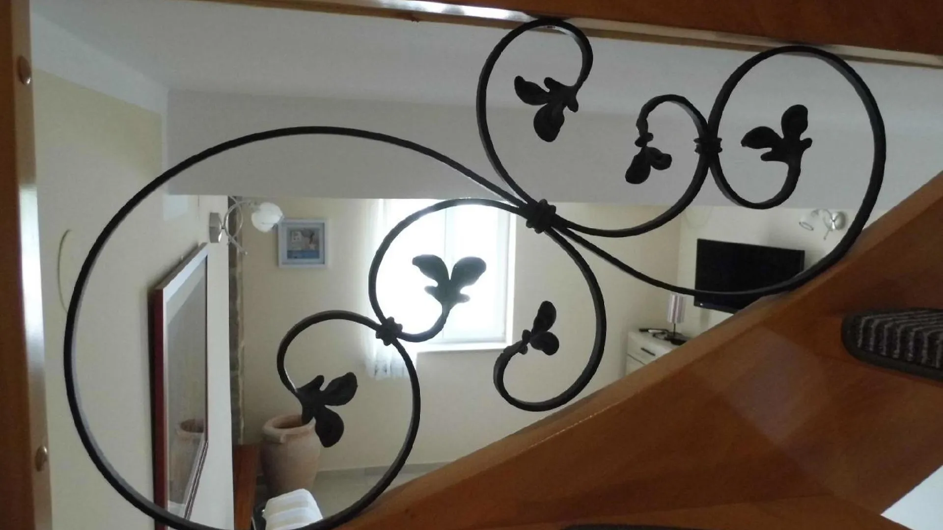 Apartament In Der Naehe Des Meeres, Schoene Und Moderne Wohnung Porat